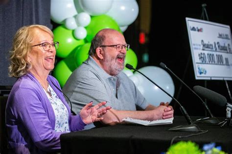 winnipeg lottery winners 2023|Winners .